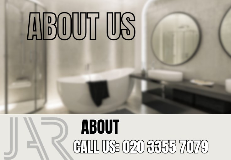 About Crouchend Bathroom Fitters