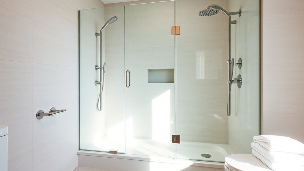 Before and After — Crouchend Bathroom Fitters