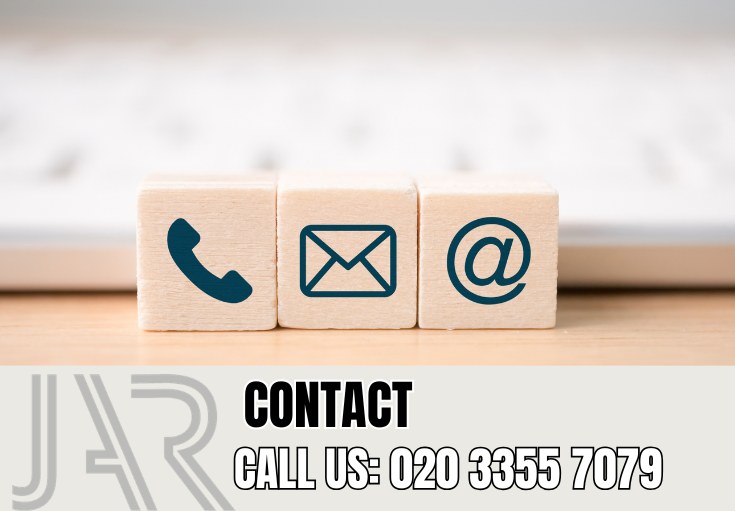 Contact Crouchend Bathroom Fitters
