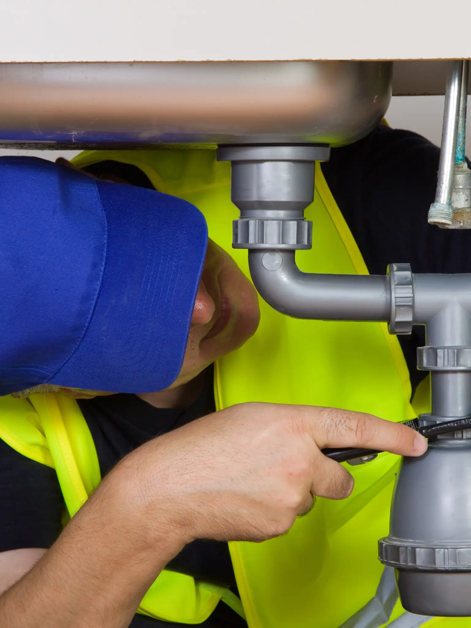 local bathroom fitter N8 7PF